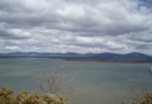 Castilla-La Mancha presenta el Plan Director de Nuevos Regadíos embalse t