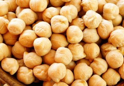 Desmantelan en Villarrobledo «la estafa de los garbanzos»