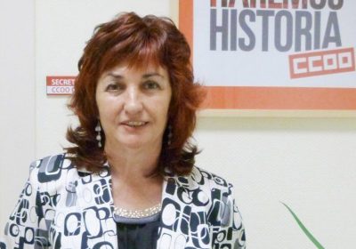 La obligación de las administraciones públicas de acatar y cumplir las sentencias de los tribunales. Lola Cachero. Secretaria general de la FSC-CCOO CLM