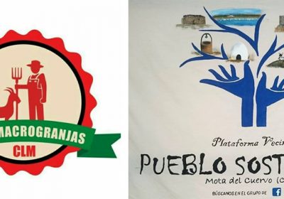 Mota del Cuervo acogerá III Encuentro Regional plataformas contra ganadería industrial