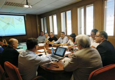 Autorizadas dos nuevas plantas fotovoltaicas en la provincia de Ciudad Real
