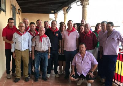 Destaca el compromiso del Gobierno regional con futuro de La Alcarria