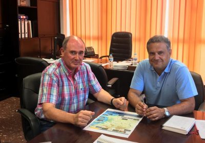 Junta Central de Regantes de la Mancha Oriental (JCRMO) muestra su preocupación ante posibles futuros trasvases del Júcar al Vinalopó