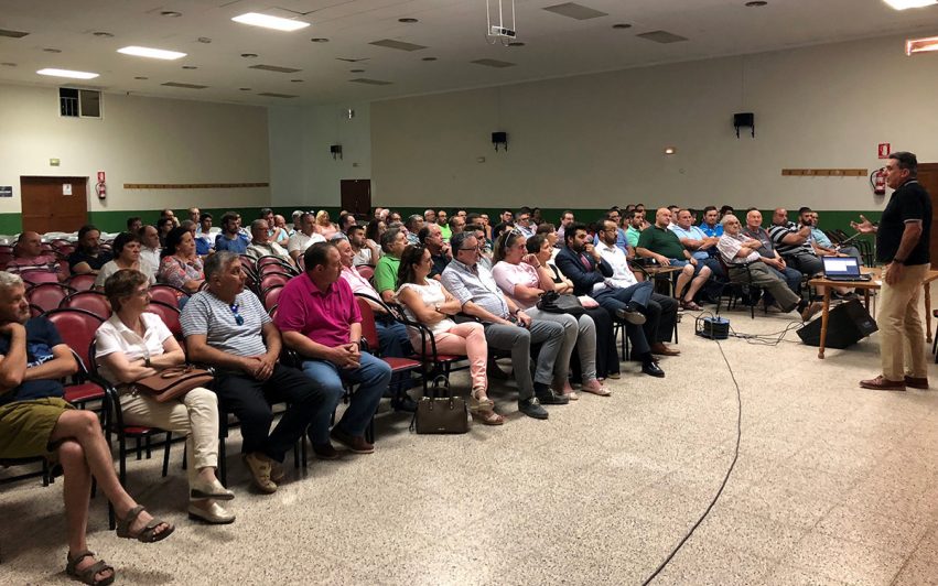 ronda incorporacion cuenca