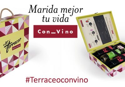 Últimos días para participar en el concurso #terraconvino
