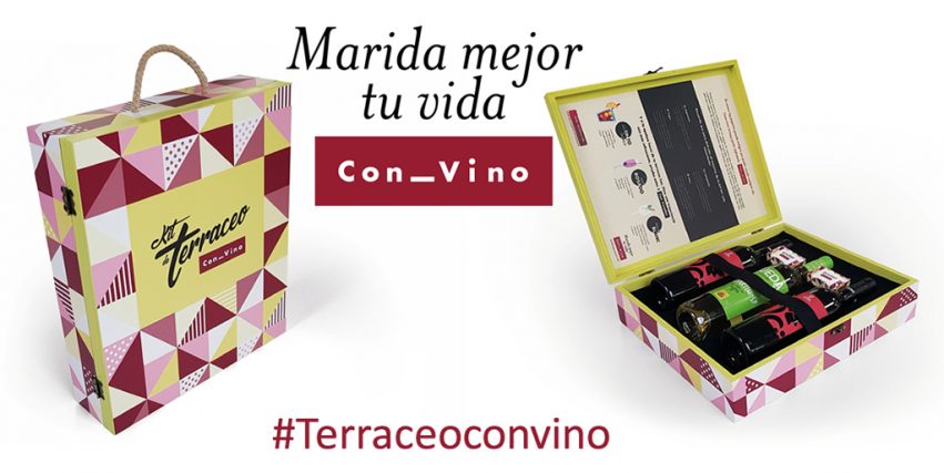terraconvino