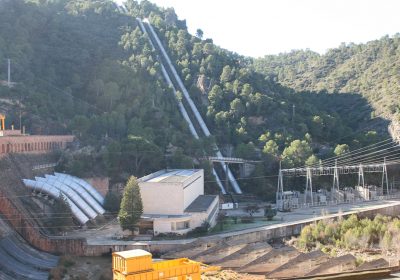 Gobierno regional denuncia que último trasvase es igual de “injusto”