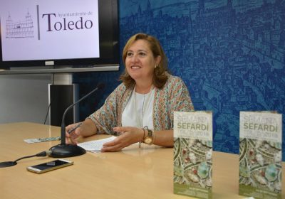 La cocina judía, protagonista de la Semana Sefardí de Toledo