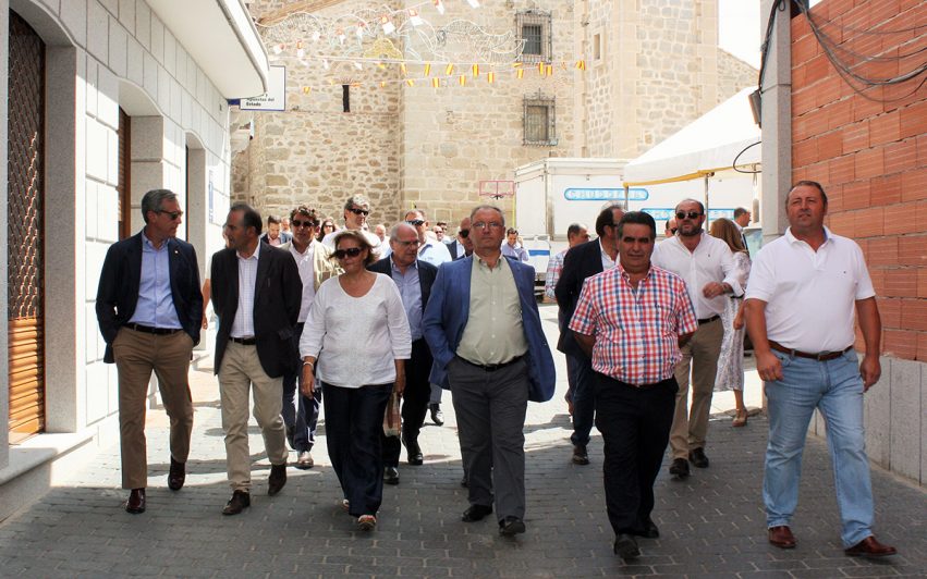 20180905 EUROCAJA RURAL FIESTA DE LA TERNERA 2