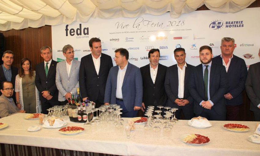 20180910 EUROCAJA RURAL CASETA FEDA