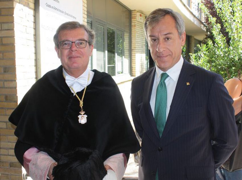 20180928 EUROCAJA RURAL CURSO ACADEMICO UCLM