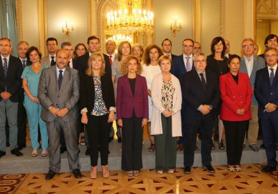 Castilla-La Mancha reclama Pacto de Estado para luchar contra la despoblación