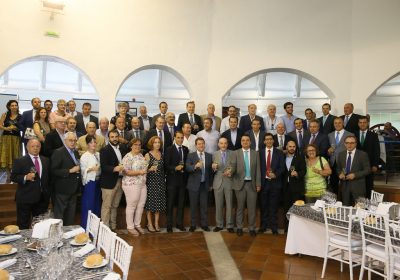 El volumen de negocio en la exportación de vino, mosto y subproductos alcanza ya en Castilla-La Mancha los 900 millones de euros