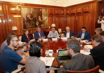 Agricultura, ganadería y mujeres rurales, claves contra el despoblamiento