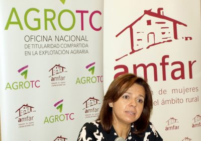 Oficina de Titularidad Compartida de AMFAR atiende más de 300 consultas