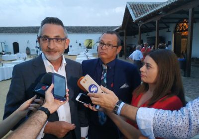 Más de 2.000 visitantes en XIX Túnel del Vino de Valdepeñas