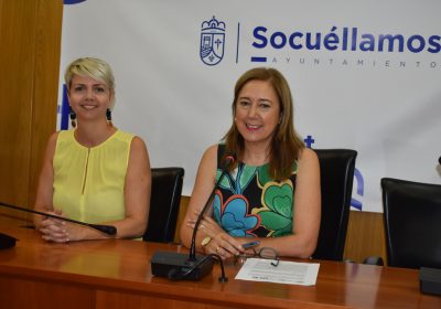 PP y UPyD Socuéllamos piden que la Junta arregle dos carreteras