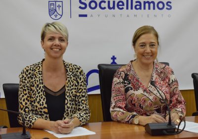 Alcaldesa de Socuéllamos califica de «participativas y exitosas» las Fiestas de la Vendimia