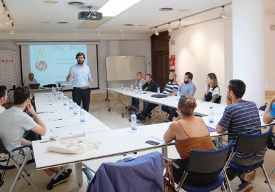 Arranca nueva edición del curso de sumiller de Cámara Ciudad Real