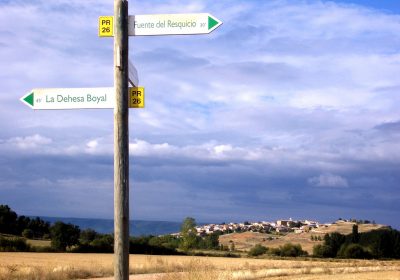 Arranca el Campus de Senderismo de la Diputación de Cuenca