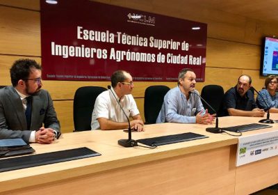 Partidarios y detractores de minería tierras raras debaten desde perspectiva científica