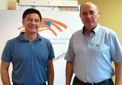 UPA: Agricultores y ciudadanos necesitan garantías en sus necesidades hídricas