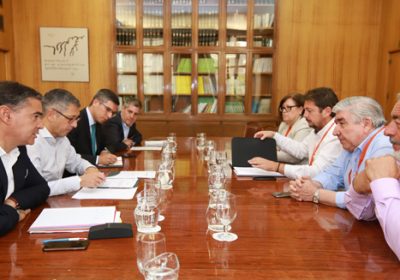 Gobierno de España desbloquea Proyecto Abastecimiento para municipios ribereños de Entrepeñas y Buendía