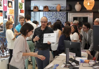 Una Ruta del Quijote para que los madrileños conozcan Criptana, Tomelloso y Alcázar