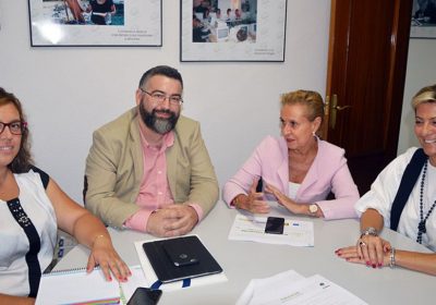 AFAMMER colabora con Desafío Mujer Rural