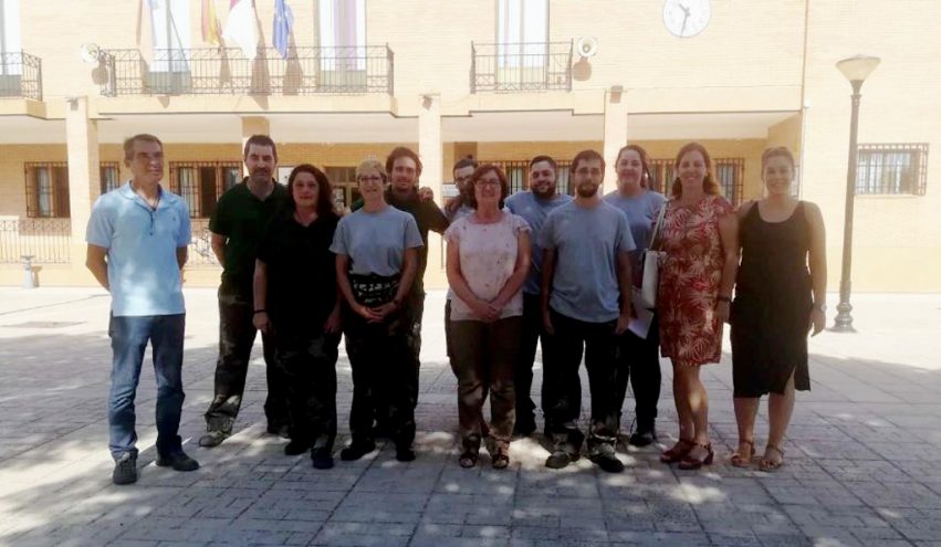 VISO_Taller de empleo