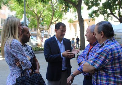 A precandidato del PP no le gusta nueva Ley del Vino