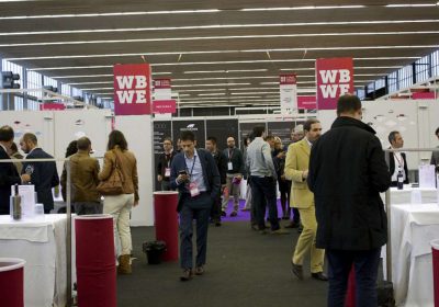 30 de septiembre finaliza plazo de inscripción de expositores en WBWE