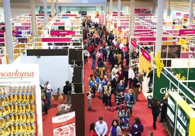 La Feria Regional de la Alimentación se celebrará en Tarancón (Cuenca)