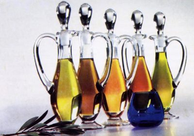 ¿Cómo es el consumidor internacional de aceite de oliva?