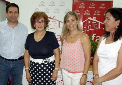 AMFAR celebra el Encuentro de Hermandad de las Mujeres Rurales