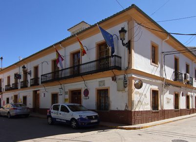 Un ayuntamiento conquense se blinda contras las macrogranjas porcinas