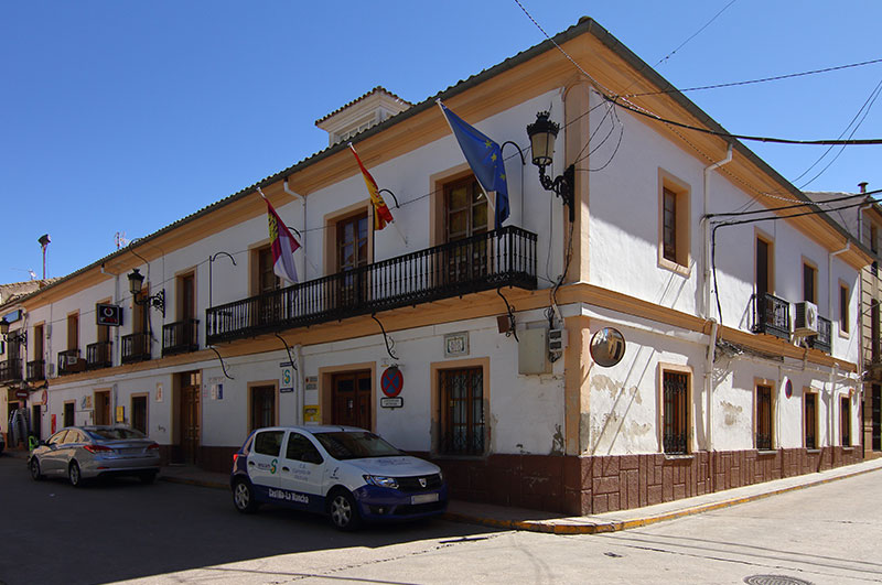 ayuntamiento