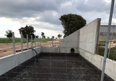 Gobierno prepara paquete medidas para gestión integral de estiércoles y purines purines