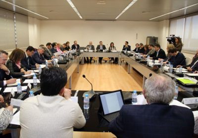 Unión de Uniones tilda de “cacicada” futura composición Consejo Asesor Agrario