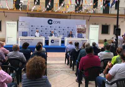 Gobierno de Castilla-La Mancha espera que no haya más trasvases