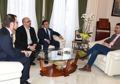 23.000 euros para acciones de promoción de la DO “La Mancha”