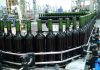 ¿A qué precio se paga el vino español exportado a otros países? embotelladora de vino