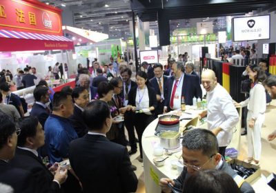 PROVACUNO continuará su plan de apertura en el mercado chino