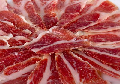 Sector jamonero incrementa sus exportaciones un 45% en últimos cuatro años