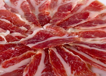 España y China suscriben protocolos sanitarios para exportación porcino españoles