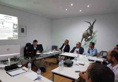 Federación de Caza crea un grupo técnico-jurídico para sanidad y bienestar animal