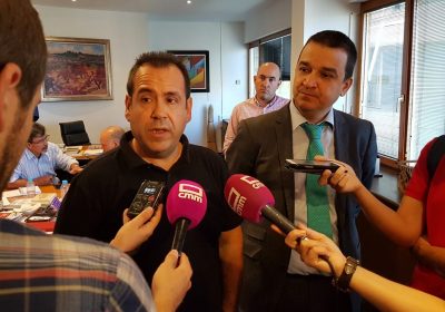 Izquierda Unida propone acabar con cualquier cesión de derechos de agua