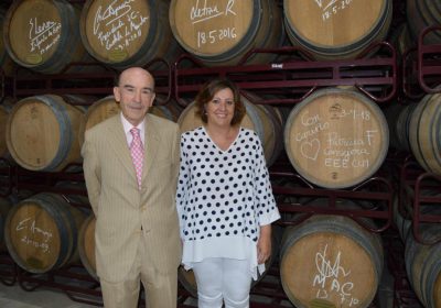 Buenas noticias del campo en materia de empleo y exportaciones en Castilla-La Mancha