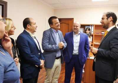 Las ayudas para investigación agroalimentaria, hasta el 9 de octubre