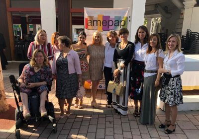 Encuentro de Mujeres Empresarias y Emprendedoras para visibilizar el emprendimiento rural
